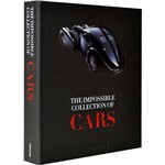 Livro - Impossible Collection Of Cars