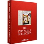Livro - Impossible Collection