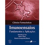 Livro - Imunoensaios - Fundamentos e Aplicações