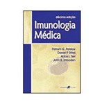 Livro - Imunologia Médica