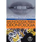 Livro - Imunologia para Odontologia