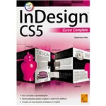Livro - In Design CS5 - Curso Completo