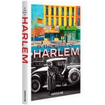 Livro - In The Spirit Of Harlem