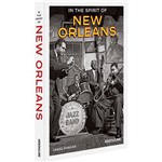 Livro - In The Spirit Of New Orleans