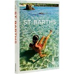 Livro - In The Spirit Of St Barths