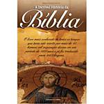 Livro - Incrível História da Bíblia, a