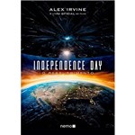 Livro - Independence Day