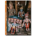 Livro - Indian Style