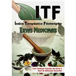 Livro - Índice Terapêutico Fitoterápico