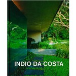 Livro - Indio da Costa Ar Como Arquitetura