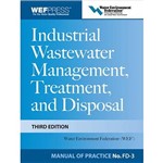 Livro - Industrial Wastewater Management, Treatment, And Disposal