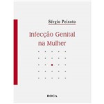 Livro - Infecção Genital na Mulher
