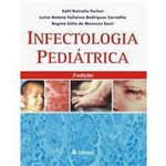 Livro - Infectologia Pediátrica