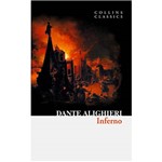 Livro - Inferno - Collins Classics