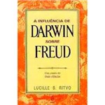 Livro - Influência de Darwin Sobre Freud