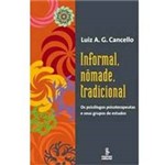 Livro - Informal, Nomade, Tradicional