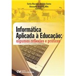 Livro - Informática Aplicada à Educação