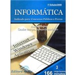 Livro - Informática - Áudio Livro
