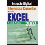 Livro - Informática Elementar Excel 2007