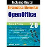Livro - Informática Elementar - Open Office 2.0