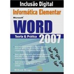Livro - Informática Elementar Word 2007