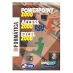 Livro - Informatica - Excel 2000 - Access 2000