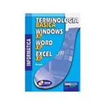 Livro - Informatica - Terminologia Basica, Windows Xp,