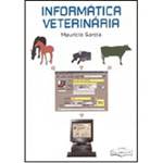 Livro - Informática Veterinária