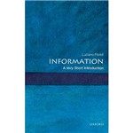 Livro - Information: a Very Short Introduction
