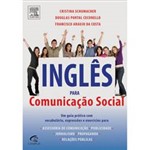 Livro - Inglês para Comunicação Social