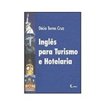 Livro - Inglês para Turismo e Hotelaria