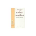 Livro - Iniciaçao a Fonetica e a Fonologia