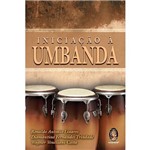 Livro - Iniciação à Umbanda