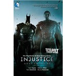 Livro - Injustice: Gods Among Us - Vol. 2