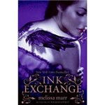 Livro - Ink Exchange