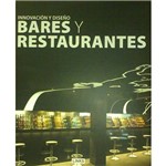 Livro - Innovación Y Diseño - Bares Y Restaurantes