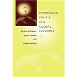 Livro - Innovation Policy In a Global Economy