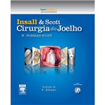 Livro - Insall & Scott - Cirurgia do Joelho