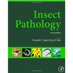 Livro - Insect Pathology