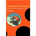 Livro - Insect Predator-Prey Dynamics - Ladybird Beetles And Biological Control