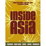 Livro - Inside Asia - Volume 2