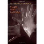 Livro - Inside Deaf Culture