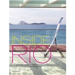 Livro - Inside Rio