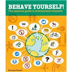 Livro - Insiders Guide Behave Yourself!