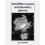 Livro - Instabilities In Space And Laboratory Plasmas
