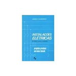 Livro - Instalações Elétricas: Projetos Prediais em Baixa Tensão