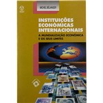 Livro - Instituições Econômicas Internacionais