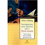 Livro - Instruções dos Santos para a Felicidade