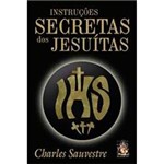 Livro - Instruçoes Secretas dos Jesuitas