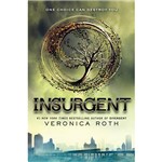Livro - Insurgent Divergent Series 2: One Choice Can Destroy You